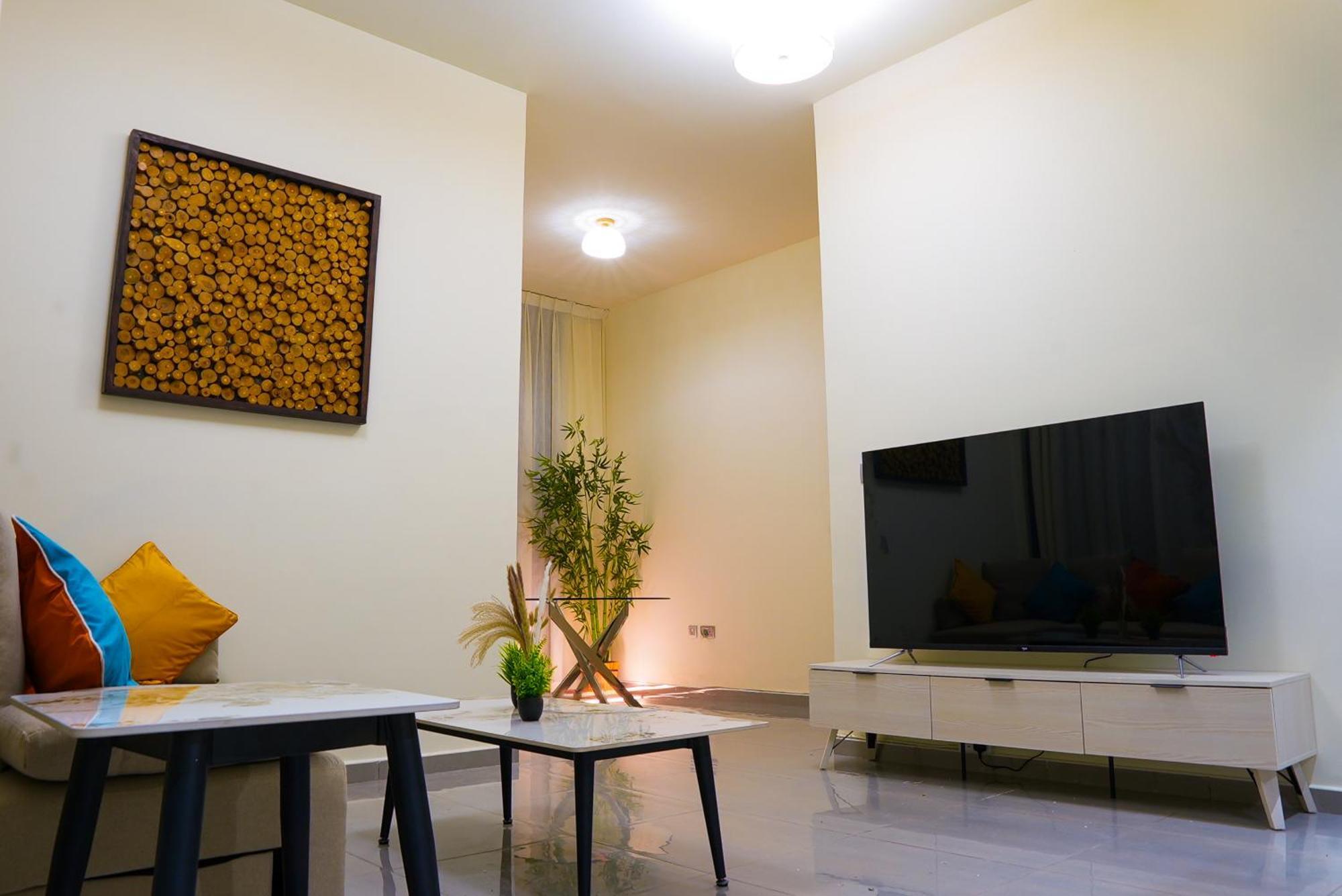 Lala Land Homes - Magnificent 1 Bedroom In Business Bay *